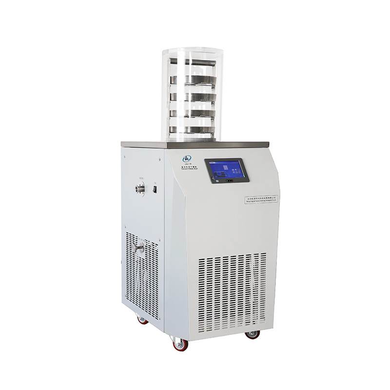 Серия большой емкости SY-18